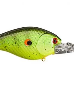 Fillet And Release Fishing Co. All Freshwater Lures Luck-E-Strike American Originals Deep Smoothy Crank