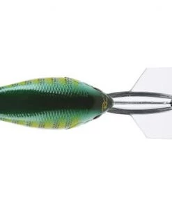 Fillet And Release Fishing Co. Luck-E-Strike Rick Clunn Freak Crankbait