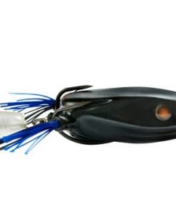Fillet And Release Fishing Co. Booyah Toad Runner Jr. All Freshwater Lures
