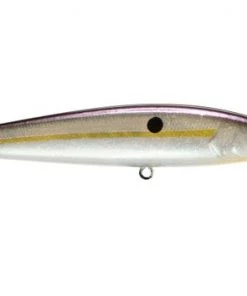 Fillet And Release Fishing Co. Strike King KVD Jerkbait