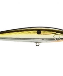 Fillet And Release Fishing Co. Strike King KVD Jerkbait