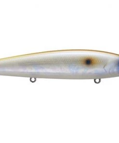 Fillet And Release Fishing Co. Strike King KVD Jerkbait