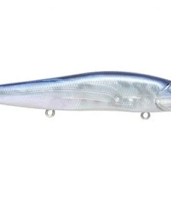 Fillet And Release Fishing Co. Megabass Ito Vision 110 Jerkbaits