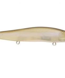 Fillet And Release Fishing Co. Megabass Ito Vision 110 Jerkbaits