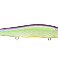 Fillet And Release Fishing Co. Megabass Ito Vision 110 Jerkbaits