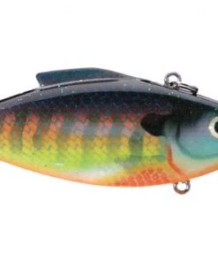 Fillet And Release Fishing Co. All Freshwater Lures Bill Lewis Rat-L-Trap