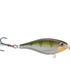 Fillet And Release Fishing Co. All Freshwater Lures Rapala X-Rap Shad Slashbait