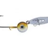 Fillet And Release Fishing Co. Z-Man Chatterbait Willowvibe All Terminal Tackle