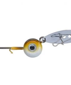 Fillet And Release Fishing Co. Z-Man Chatterbait Willowvibe All Terminal Tackle