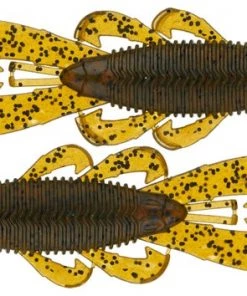 Fillet And Release Fishing Co. Googan Baits Bandito Bug