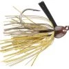Fillet And Release Fishing Co. All Freshwater Lures Strike King Bitsy Flip Jig