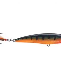 Fillet And Release Fishing Co. Rapala X-Rap XR-10 Diving Jerkbaits