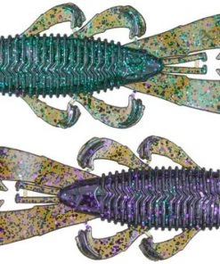 Fillet And Release Fishing Co. Googan Baits Bandito Bug