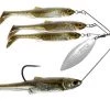 Fillet And Release Fishing Co. All Freshwater Lures LIVE TARGET Baitball Spinner Rig
