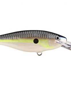 Fillet And Release Fishing Co. Rapala Shad Rap Deep Runner All Freshwater Lures