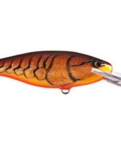 Fillet And Release Fishing Co. Rapala Shad Rap Deep Runner All Freshwater Lures