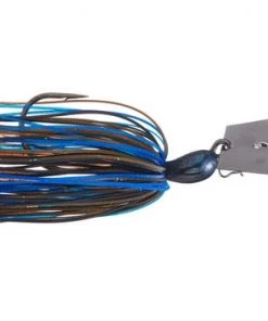 Fillet And Release Fishing Co. Z-Man Big Blade Chatterbait