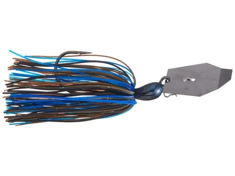 Fillet And Release Fishing Co. Z-Man Big Blade Chatterbait