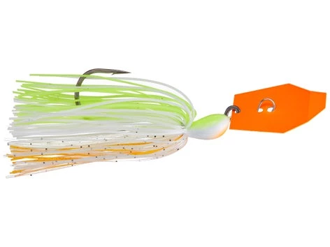 Fillet And Release Fishing Co. Z-Man Big Blade Chatterbait