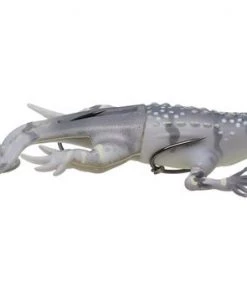 Fillet And Release Fishing Co. Lunkerhunt Hollow Body Skitter Lizard All Freshwater Lures