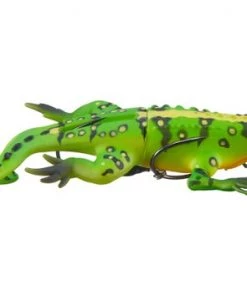 Fillet And Release Fishing Co. Lunkerhunt Hollow Body Skitter Lizard All Freshwater Lures