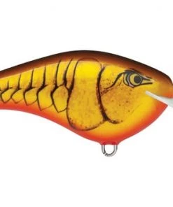 Fillet And Release Fishing Co. Rapala Ott's Garage Slim 06 Crankbaits All Freshwater Lures