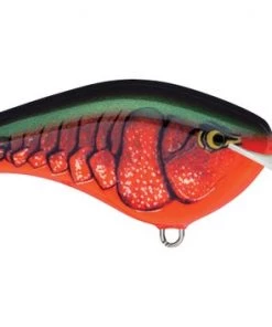 Fillet And Release Fishing Co. Rapala Ott's Garage Slim 06 Crankbaits All Freshwater Lures
