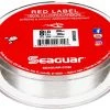 Fillet And Release Fishing Co. Seaguar Red Label Fluorocarbon Line 200yd.