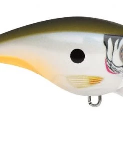 Fillet And Release Fishing Co. Rapala Balsa Xtreme BX Brat Squarebill Crankbaits All Freshwater Lures