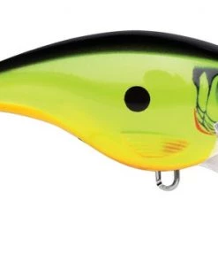 Fillet And Release Fishing Co. Rapala Balsa Xtreme BX Brat Squarebill Crankbaits All Freshwater Lures
