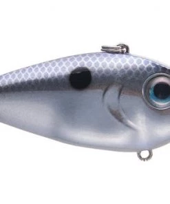 Fillet And Release Fishing Co. Strike King Red Eye Shad All Freshwater Lures