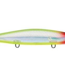 Fillet And Release Fishing Co. All Freshwater Lures Rapala Shadow Rap Deep Jerkbaits