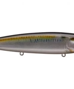 Fillet And Release Fishing Co. Strike King KVD Mega Dawg All Freshwater Lures