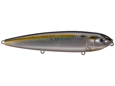 Fillet And Release Fishing Co. Strike King KVD Mega Dawg All Freshwater Lures