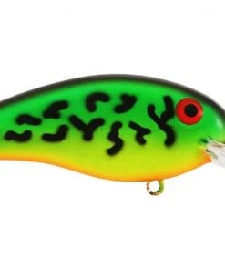 Fillet And Release Fishing Co. All Freshwater Lures Bomber Flat A Crankbaits