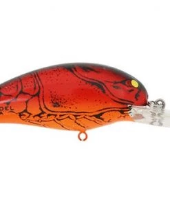 Fillet And Release Fishing Co. Bomber Model A Crankbait