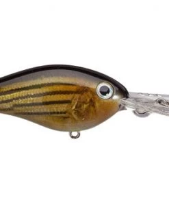 Fillet And Release Fishing Co. Strike King Pro Model 8XD Crankbait