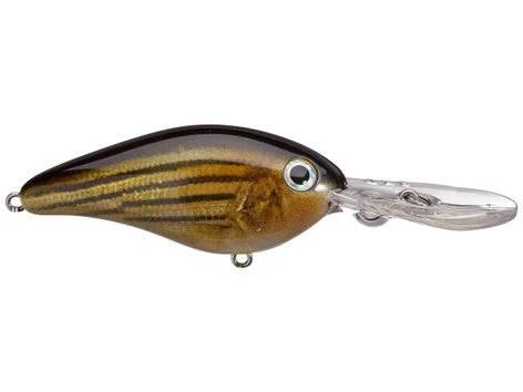 Fillet And Release Fishing Co. Strike King Pro Model 8XD Crankbait