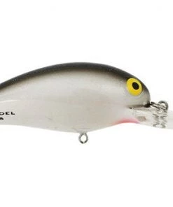 Fillet And Release Fishing Co. Bomber Model A Crankbait