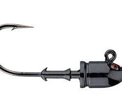 Fillet And Release Fishing Co. Mustad Elite Series Bullet Heads 2x Strong