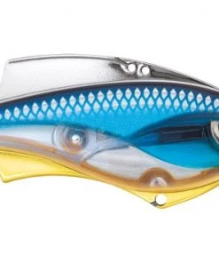 Fillet And Release Fishing Co. Rapala Rap V Blade Blade Bait
