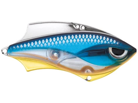 Fillet And Release Fishing Co. Rapala Rap V Blade Blade Bait