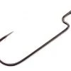 Fillet And Release Fishing Co. All Terminal Tackle Gamakatsu Superline Offset Round Bend Worm Hooks