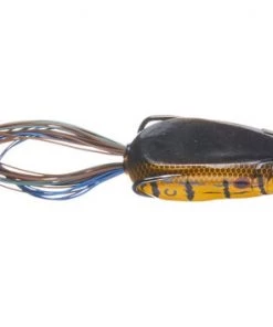 Fillet And Release Fishing Co. SPRO Dean Rojas Bronzeye Shad 65