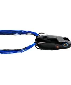 Fillet And Release Fishing Co. BOOYAH Pad Crasher Frog All Freshwater Lures