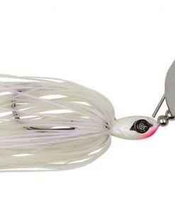 Fillet And Release Fishing Co. All Freshwater Lures Googan Squad Clickbait Bladed Jig