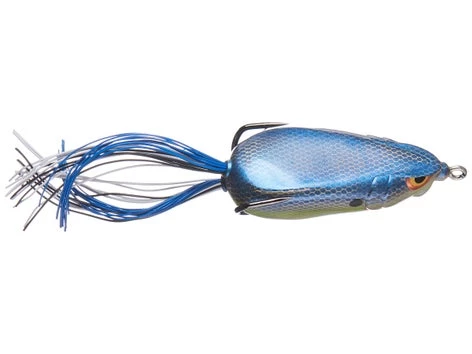 Fillet And Release Fishing Co. SPRO Dean Rojas Bronzeye Shad 65