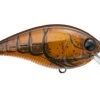 Fillet And Release Fishing Co. Yo-Zuri 3DB Series Squarebill Crankbait 1.5 All Freshwater Lures