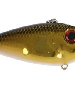 Fillet And Release Fishing Co. Strike King Red Eye Shad All Freshwater Lures