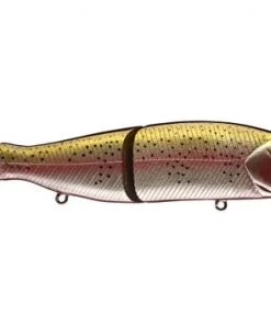 Fillet And Release Fishing Co. All Freshwater Lures River2Sea S-Waver